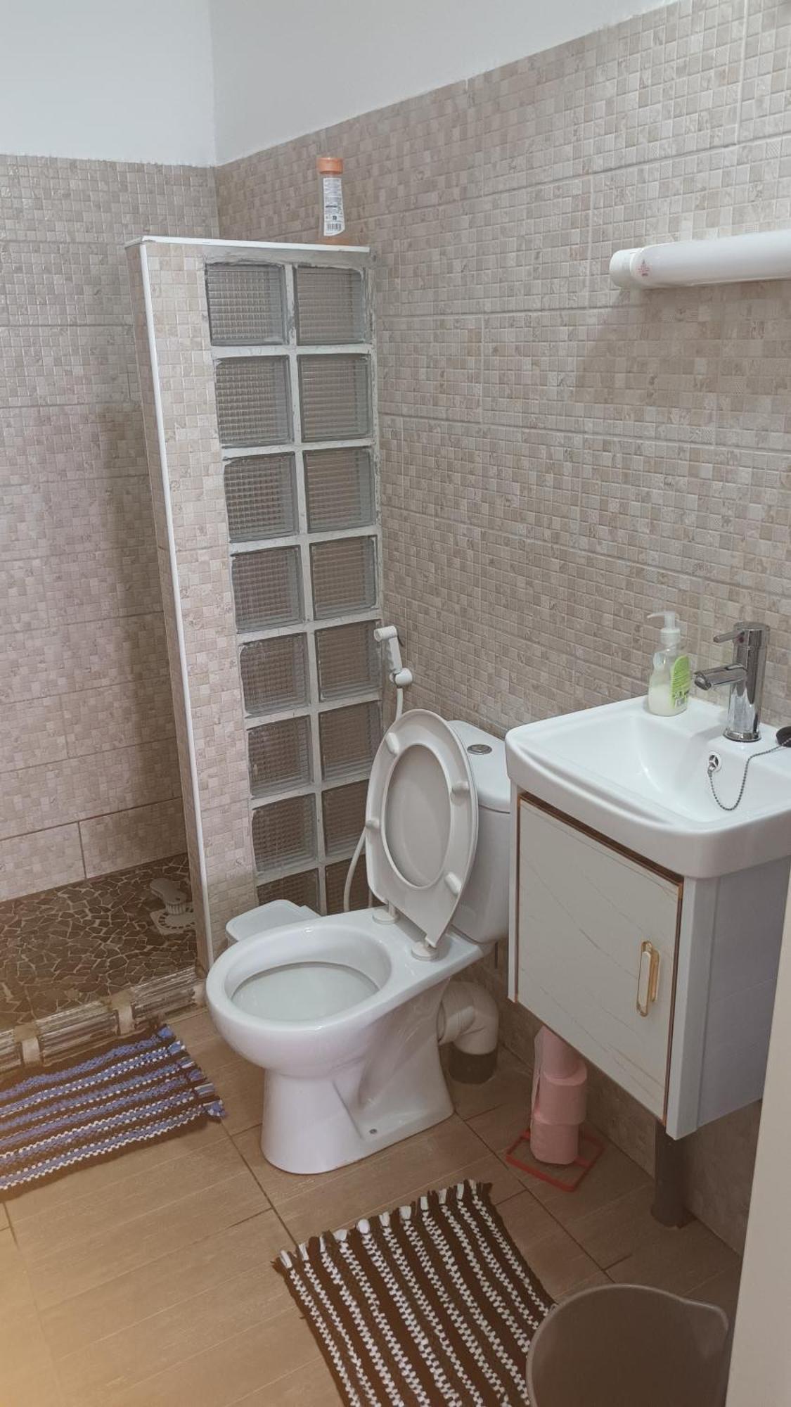 ホテル Le Rahma Sada エクステリア 写真